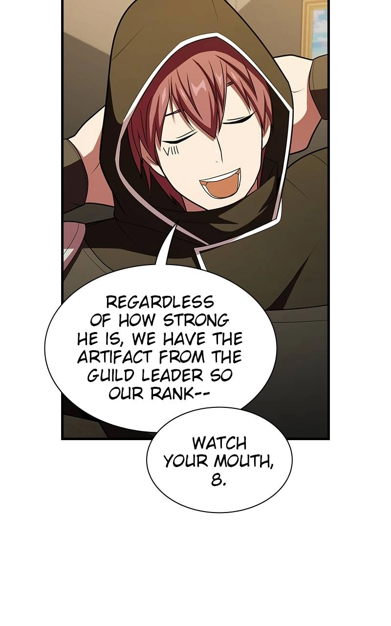 The Advanced Player of the Tutorial Tower Chapter 45 - Page 33