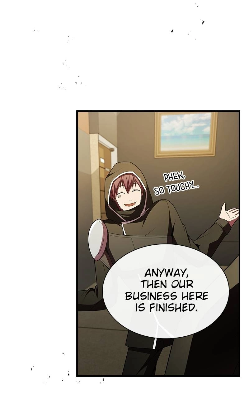 The Advanced Player of the Tutorial Tower Chapter 45 - Page 35