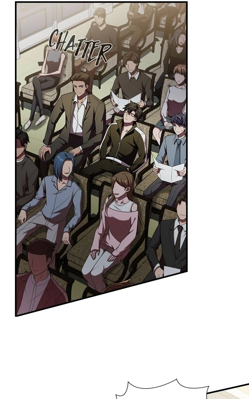The Advanced Player of the Tutorial Tower Chapter 45 - Page 39