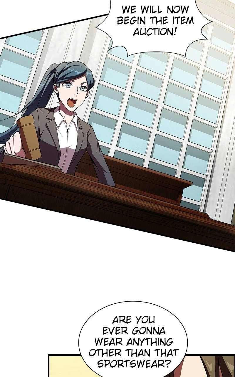 The Advanced Player of the Tutorial Tower Chapter 45 - Page 40