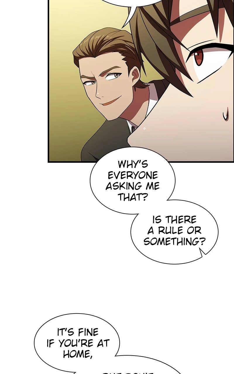 The Advanced Player of the Tutorial Tower Chapter 45 - Page 41