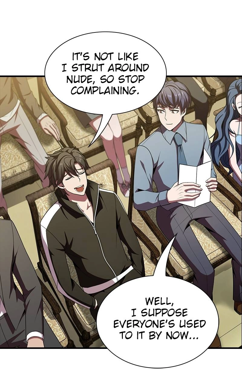 The Advanced Player of the Tutorial Tower Chapter 45 - Page 43
