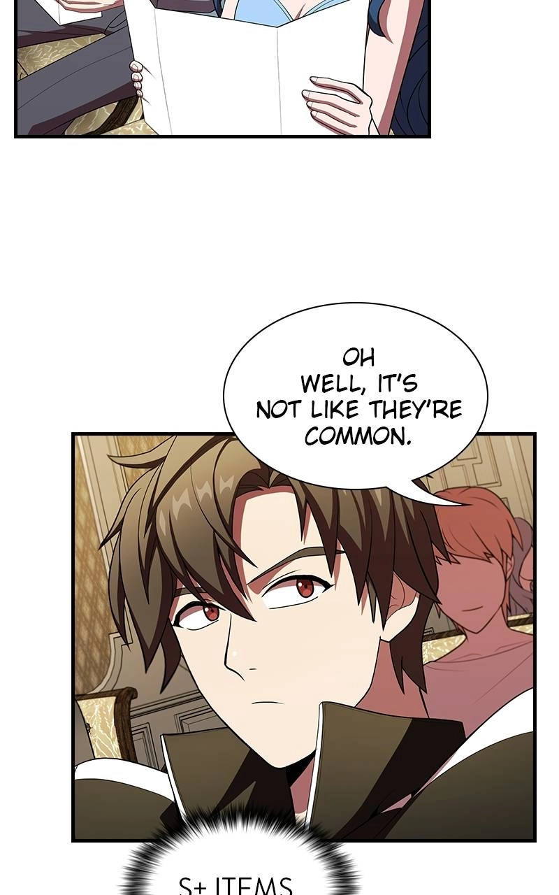 The Advanced Player of the Tutorial Tower Chapter 45 - Page 46
