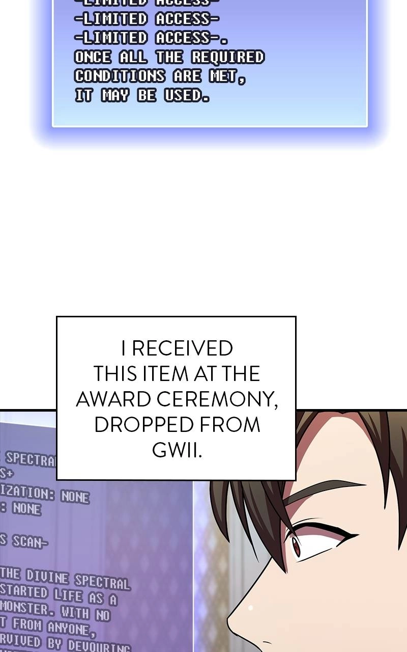 The Advanced Player of the Tutorial Tower Chapter 45 - Page 49