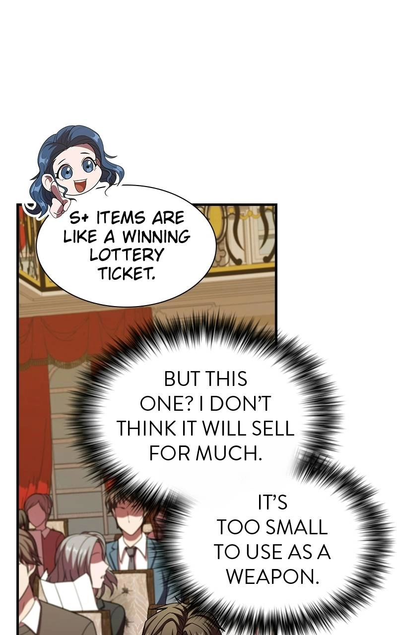 The Advanced Player of the Tutorial Tower Chapter 45 - Page 51