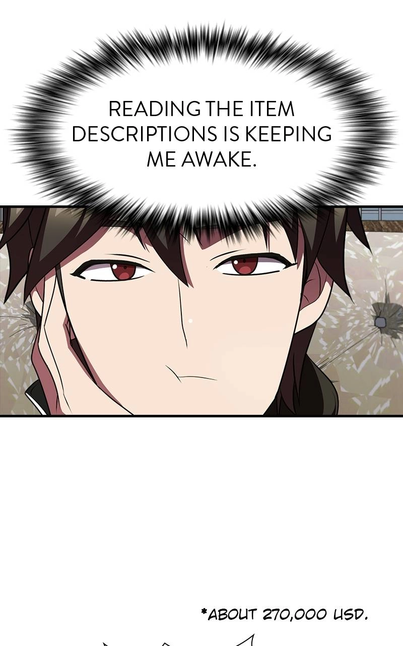 The Advanced Player of the Tutorial Tower Chapter 45 - Page 57