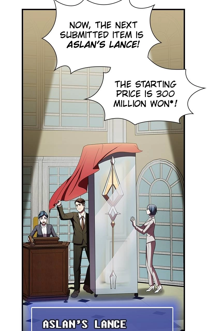 The Advanced Player of the Tutorial Tower Chapter 45 - Page 58