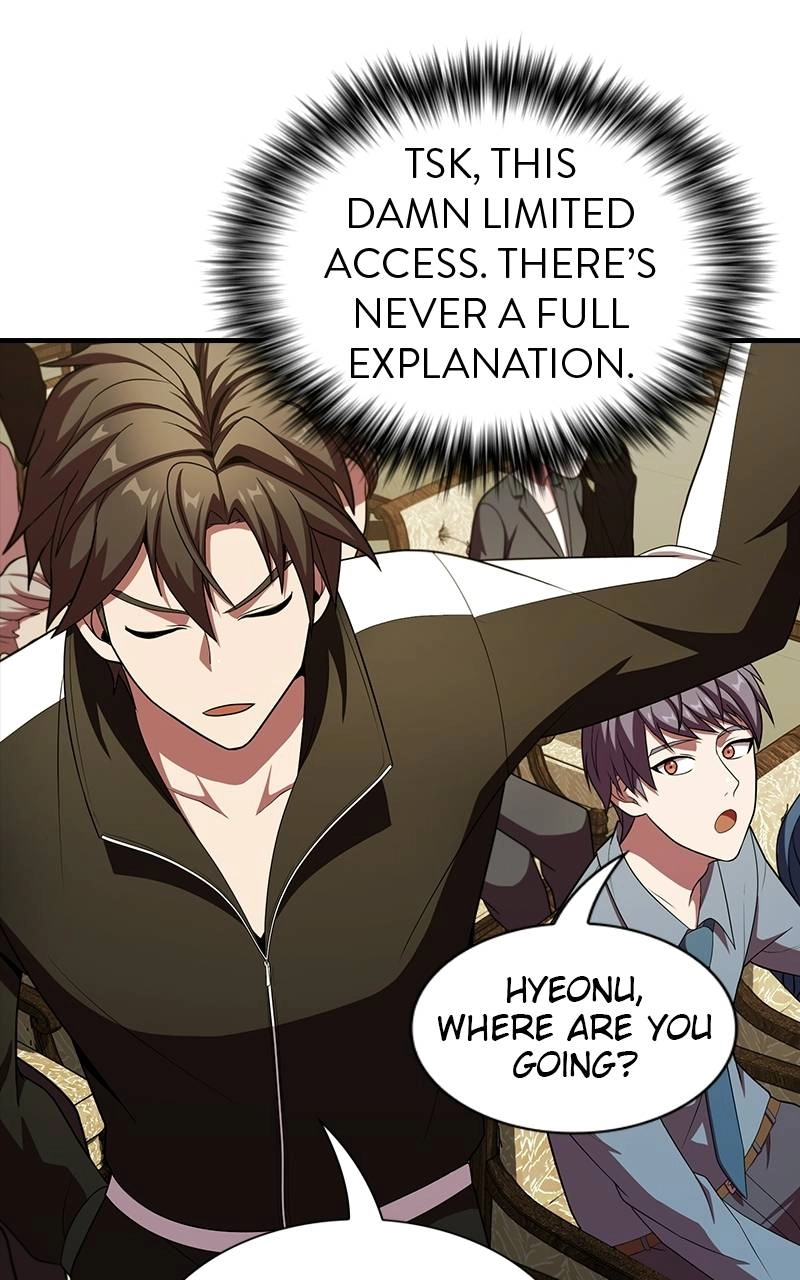 The Advanced Player of the Tutorial Tower Chapter 45 - Page 60