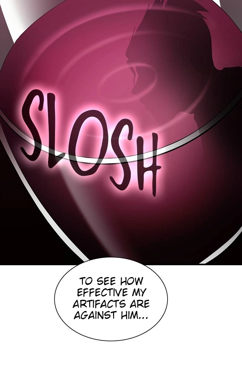 The Advanced Player of the Tutorial Tower Chapter 45 - Page 101