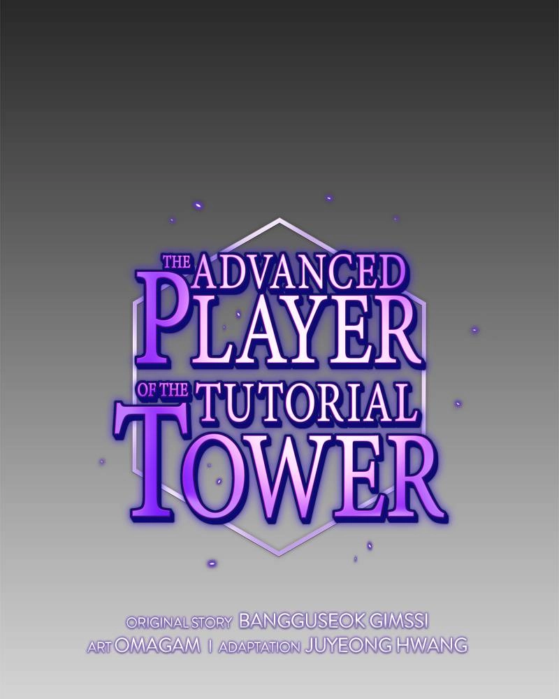 The Advanced Player of the Tutorial Tower Chapter 46 - Page 18