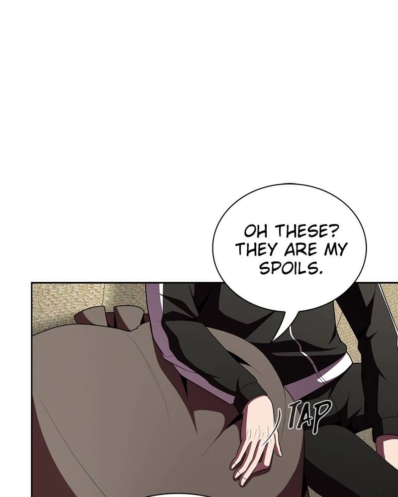 The Advanced Player of the Tutorial Tower Chapter 46 - Page 21