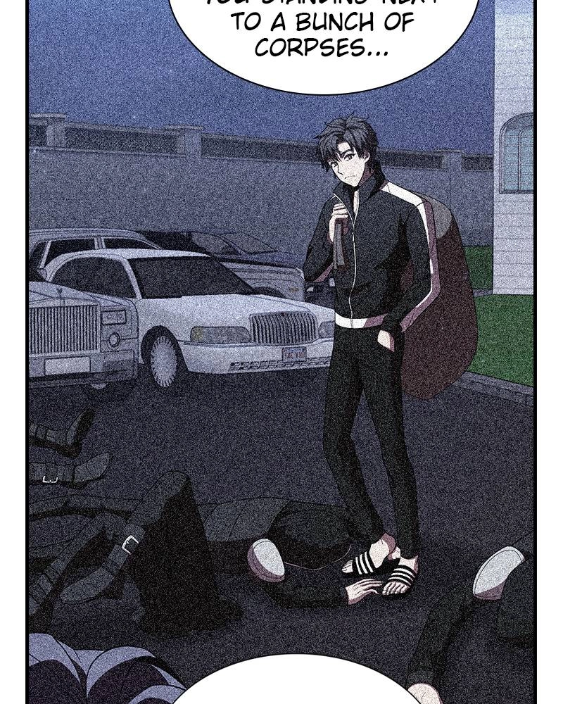 The Advanced Player of the Tutorial Tower Chapter 46 - Page 23
