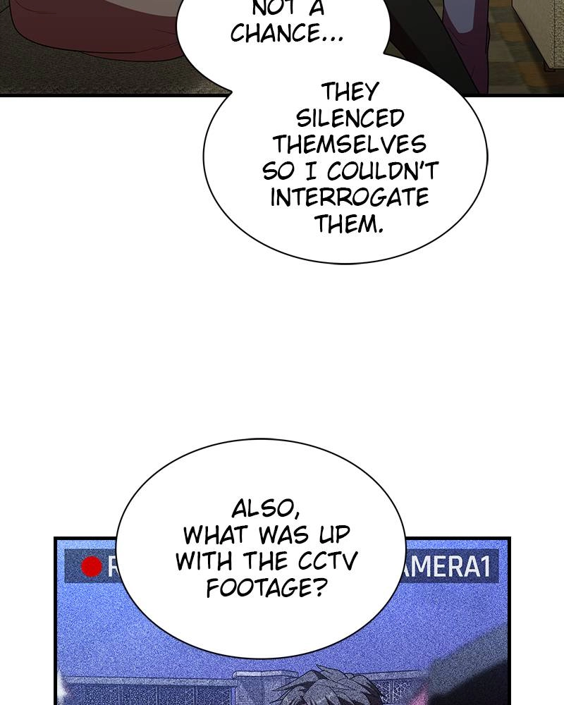 The Advanced Player of the Tutorial Tower Chapter 46 - Page 26