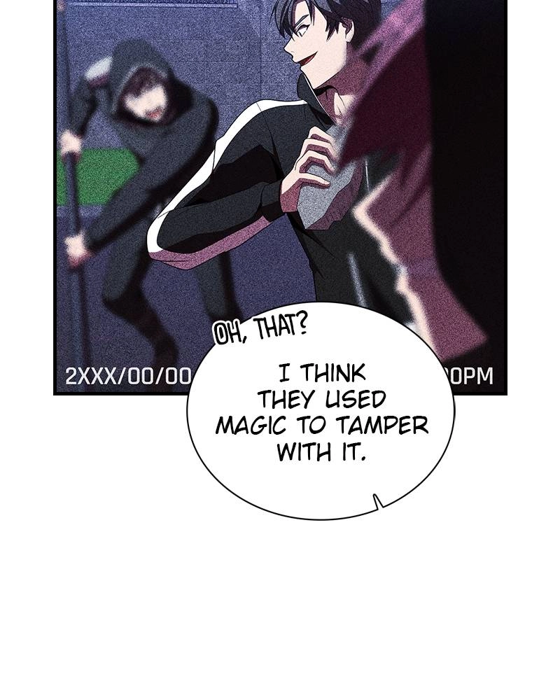 The Advanced Player of the Tutorial Tower Chapter 46 - Page 27