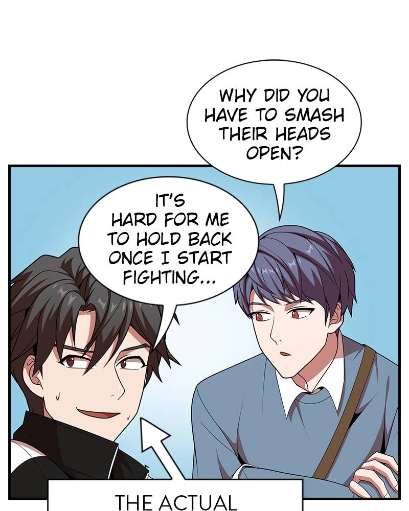 The Advanced Player of the Tutorial Tower Chapter 46 - Page 28