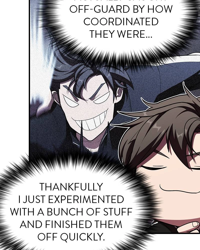 The Advanced Player of the Tutorial Tower Chapter 46 - Page 31