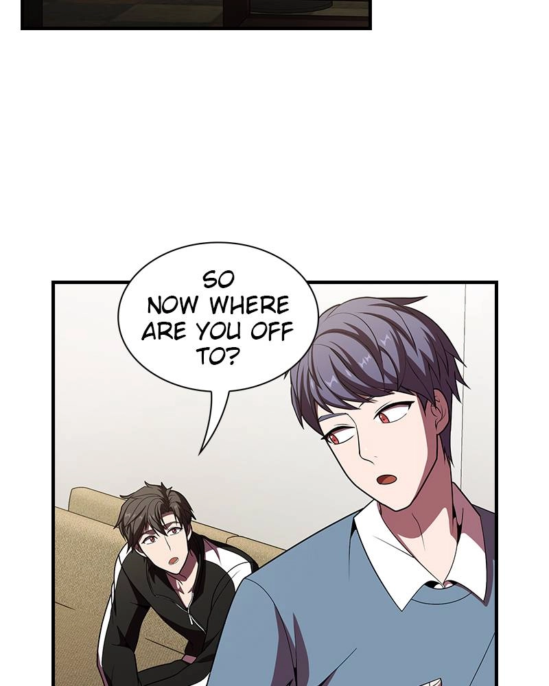 The Advanced Player of the Tutorial Tower Chapter 46 - Page 34