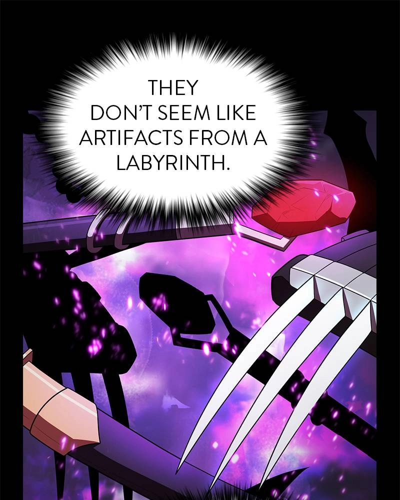 The Advanced Player of the Tutorial Tower Chapter 46 - Page 49