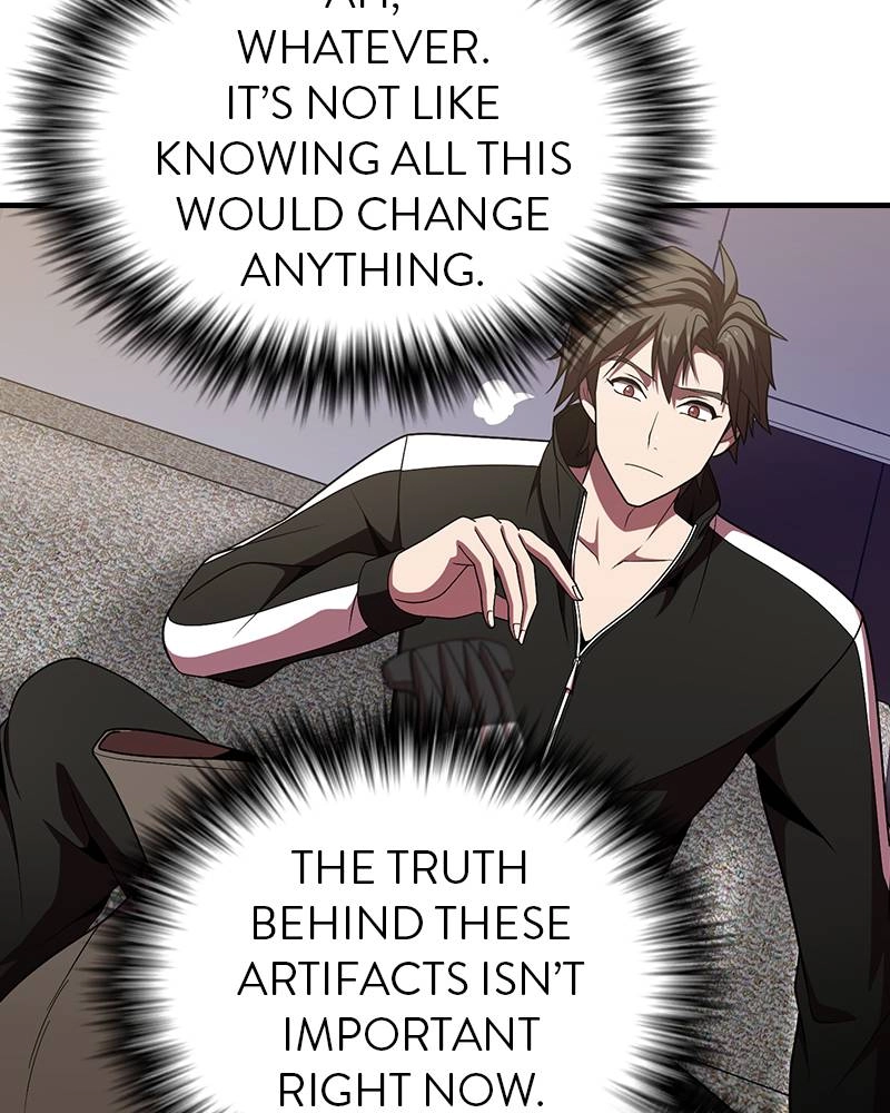 The Advanced Player of the Tutorial Tower Chapter 46 - Page 61