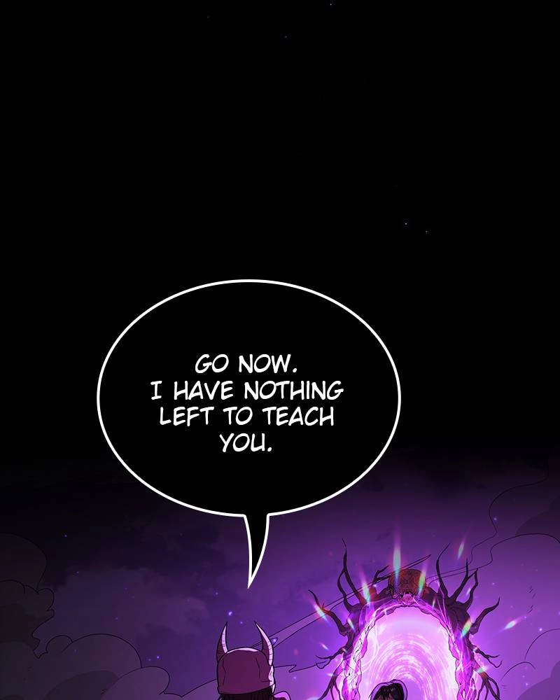 The Advanced Player of the Tutorial Tower Chapter 46 - Page 117