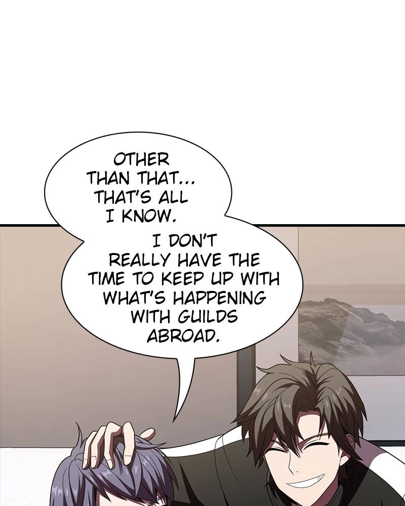 The Advanced Player of the Tutorial Tower Chapter 46 - Page 136