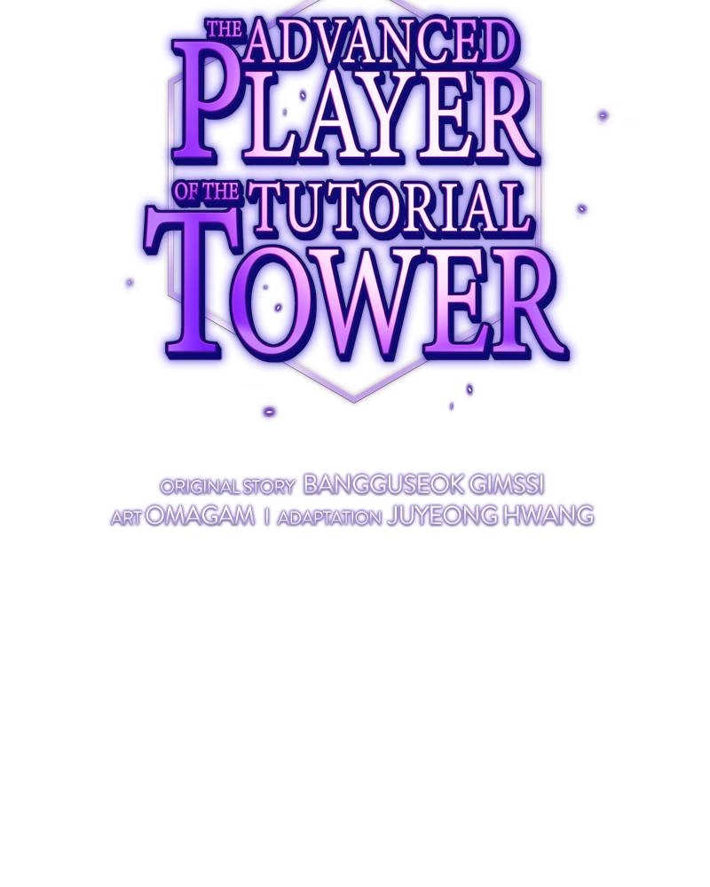The Advanced Player of the Tutorial Tower Chapter 47 - Page 27