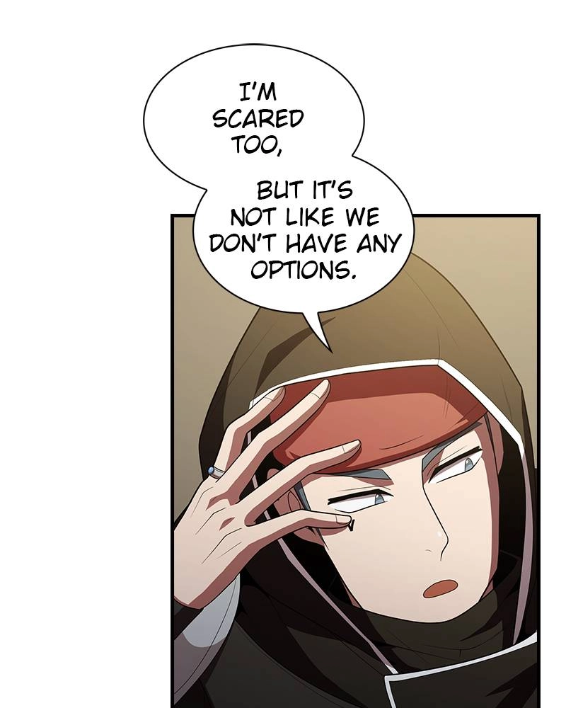 The Advanced Player of the Tutorial Tower Chapter 47 - Page 32