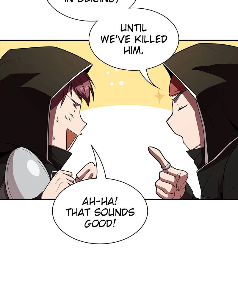 The Advanced Player of the Tutorial Tower Chapter 47 - Page 34