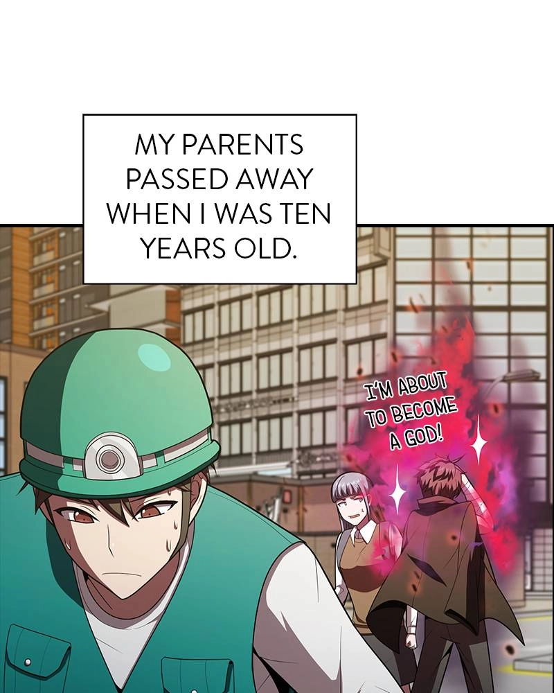 The Advanced Player of the Tutorial Tower Chapter 47 - Page 67