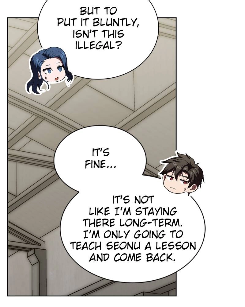 The Advanced Player of the Tutorial Tower Chapter 47 - Page 76