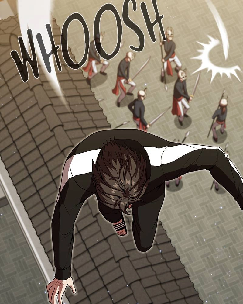 The Advanced Player of the Tutorial Tower Chapter 47 - Page 97