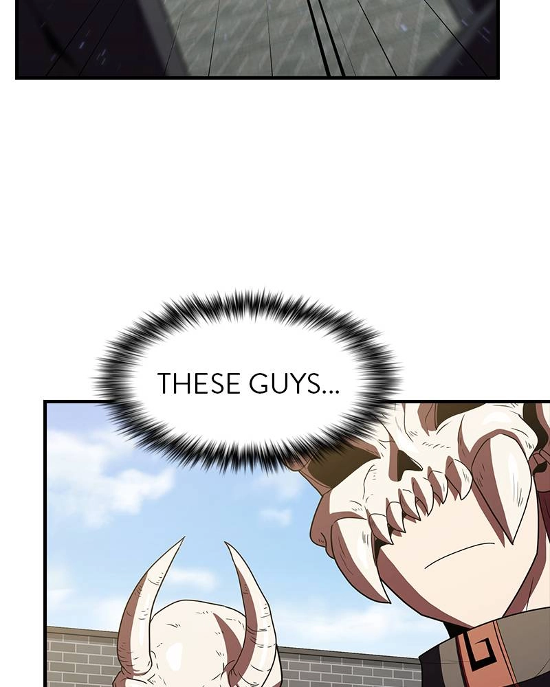 The Advanced Player of the Tutorial Tower Chapter 47 - Page 107