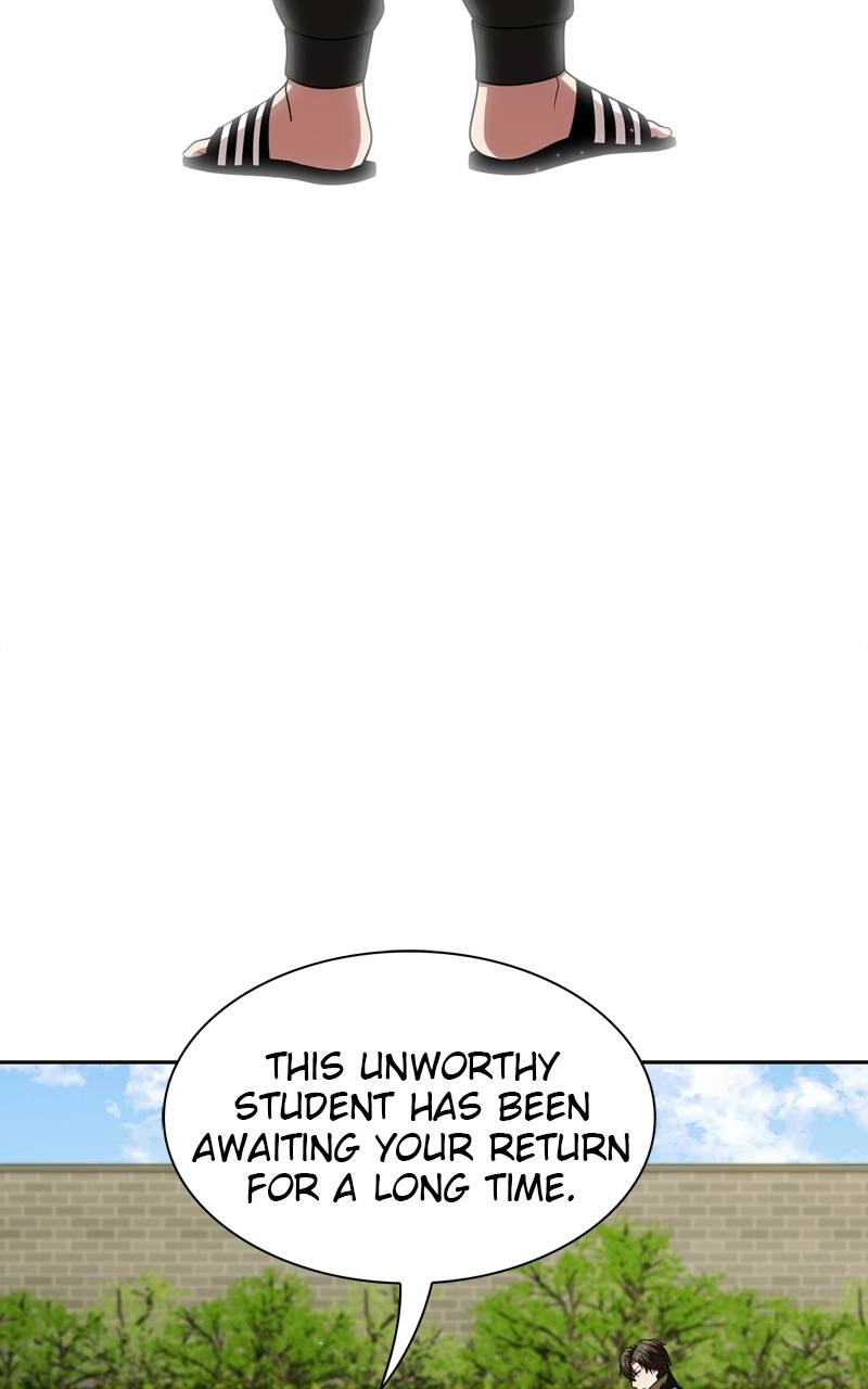 The Advanced Player of the Tutorial Tower Chapter 48 - Page 11