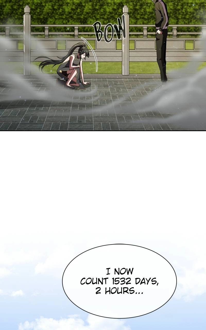 The Advanced Player of the Tutorial Tower Chapter 48 - Page 12