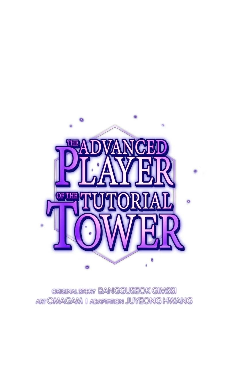 The Advanced Player of the Tutorial Tower Chapter 48 - Page 21