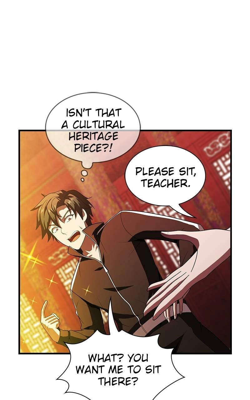 The Advanced Player of the Tutorial Tower Chapter 48 - Page 24