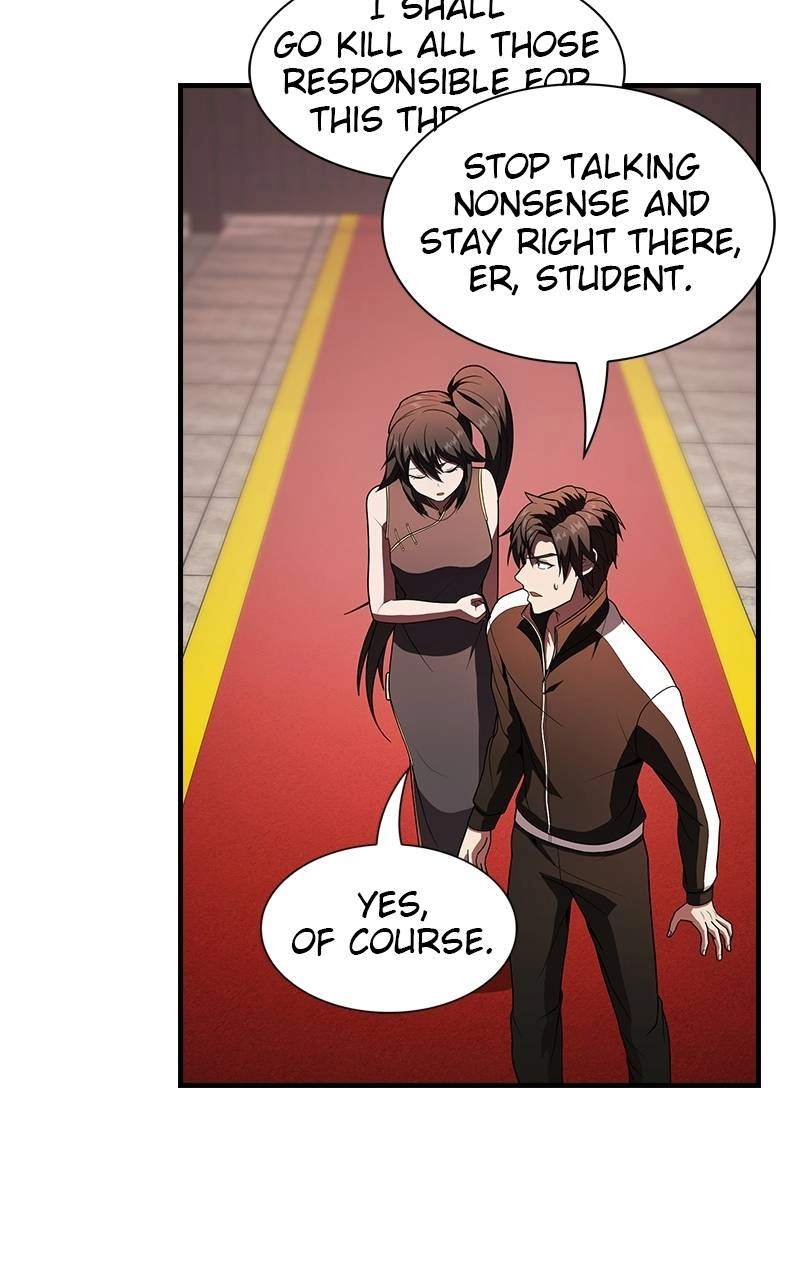 The Advanced Player of the Tutorial Tower Chapter 48 - Page 28