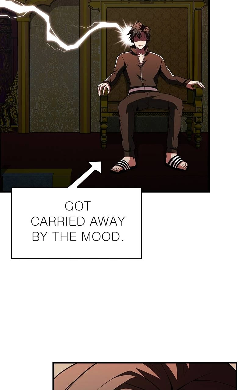 The Advanced Player of the Tutorial Tower Chapter 48 - Page 31