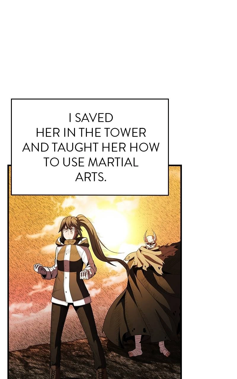 The Advanced Player of the Tutorial Tower Chapter 48 - Page 35