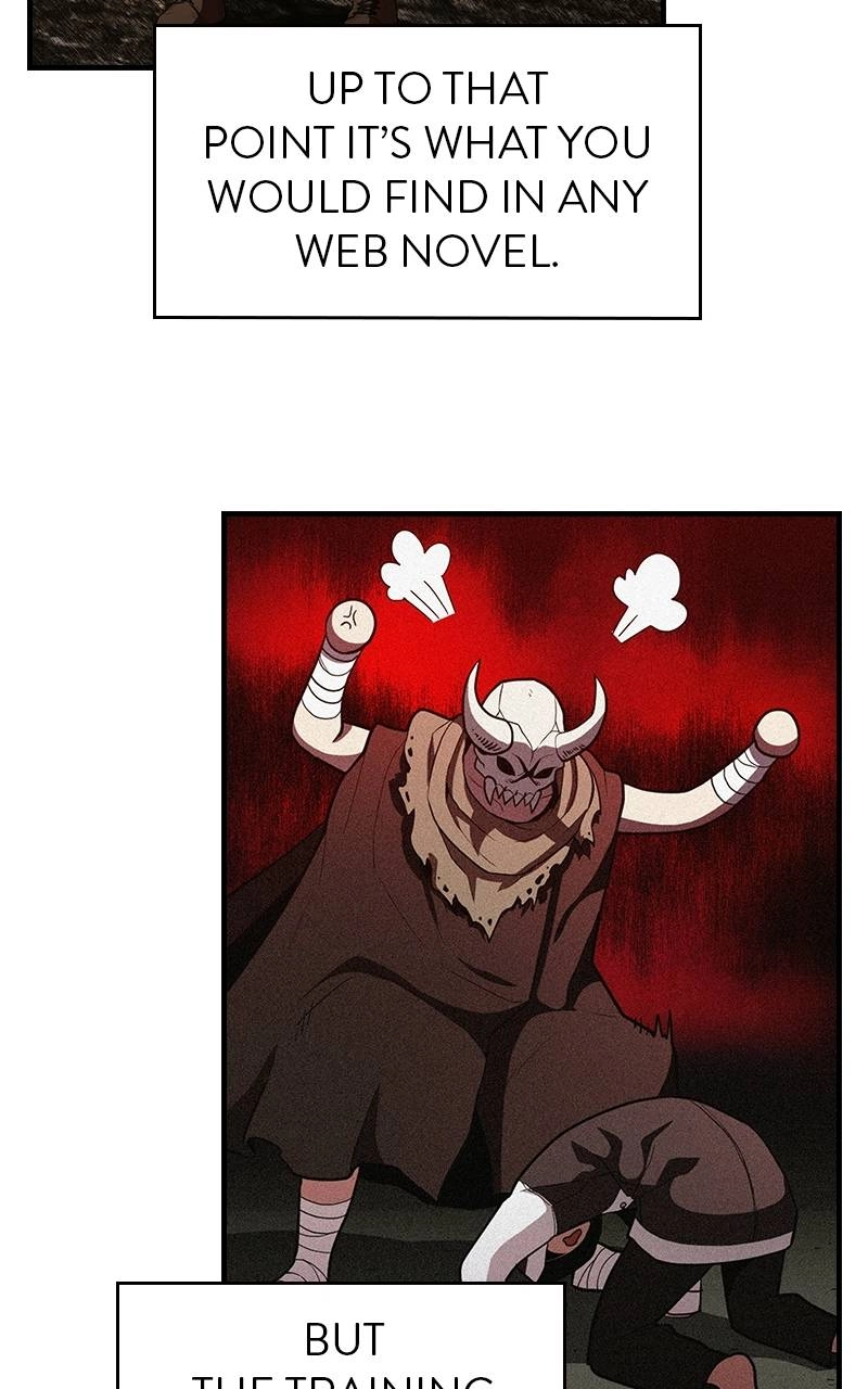 The Advanced Player of the Tutorial Tower Chapter 48 - Page 36