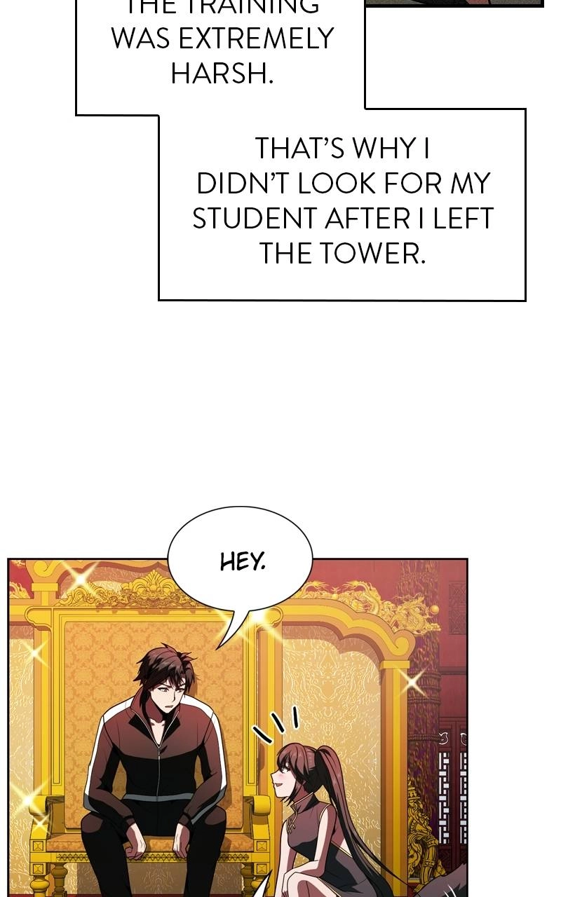 The Advanced Player of the Tutorial Tower Chapter 48 - Page 37