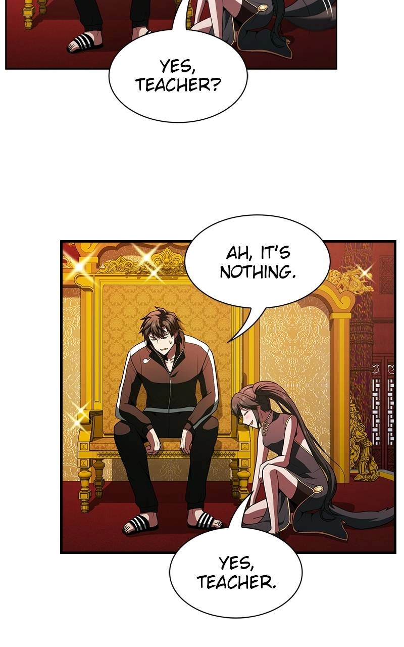 The Advanced Player of the Tutorial Tower Chapter 48 - Page 38