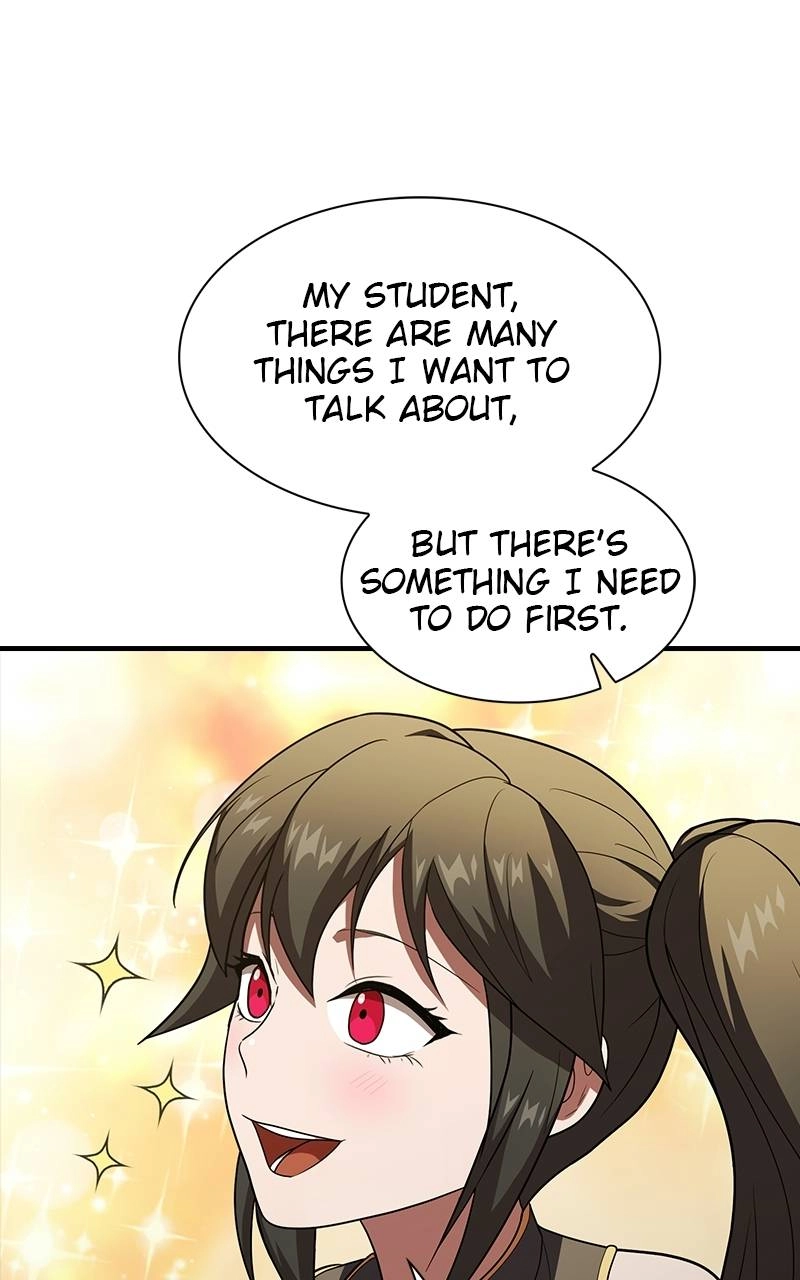 The Advanced Player of the Tutorial Tower Chapter 48 - Page 45