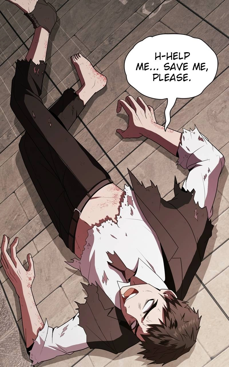 The Advanced Player of the Tutorial Tower Chapter 48 - Page 48