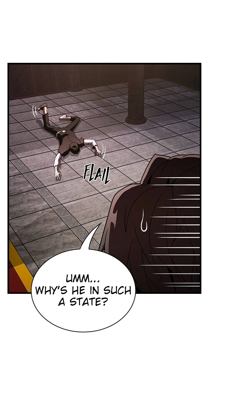 The Advanced Player of the Tutorial Tower Chapter 48 - Page 50