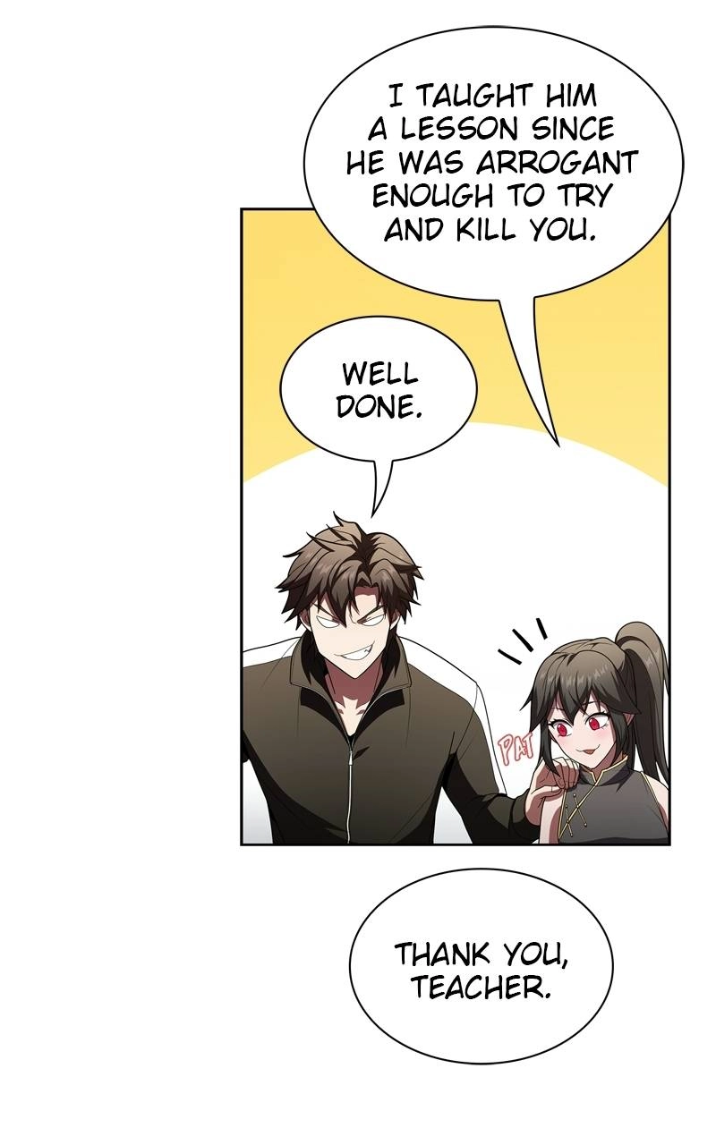 The Advanced Player of the Tutorial Tower Chapter 48 - Page 51