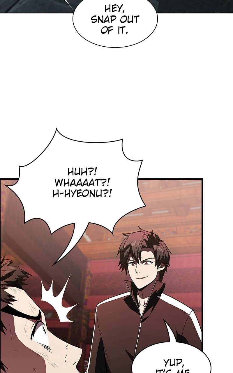 The Advanced Player of the Tutorial Tower Chapter 48 - Page 53