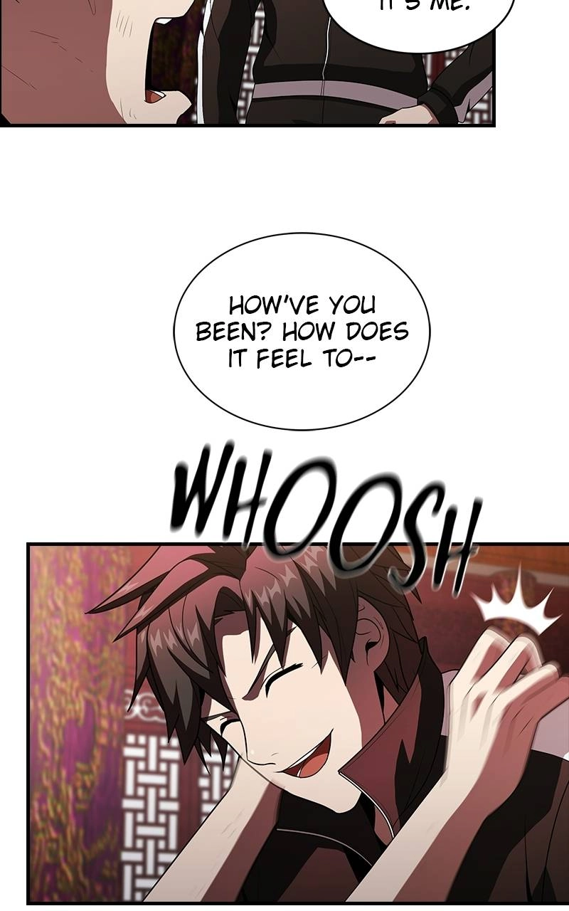 The Advanced Player of the Tutorial Tower Chapter 48 - Page 54