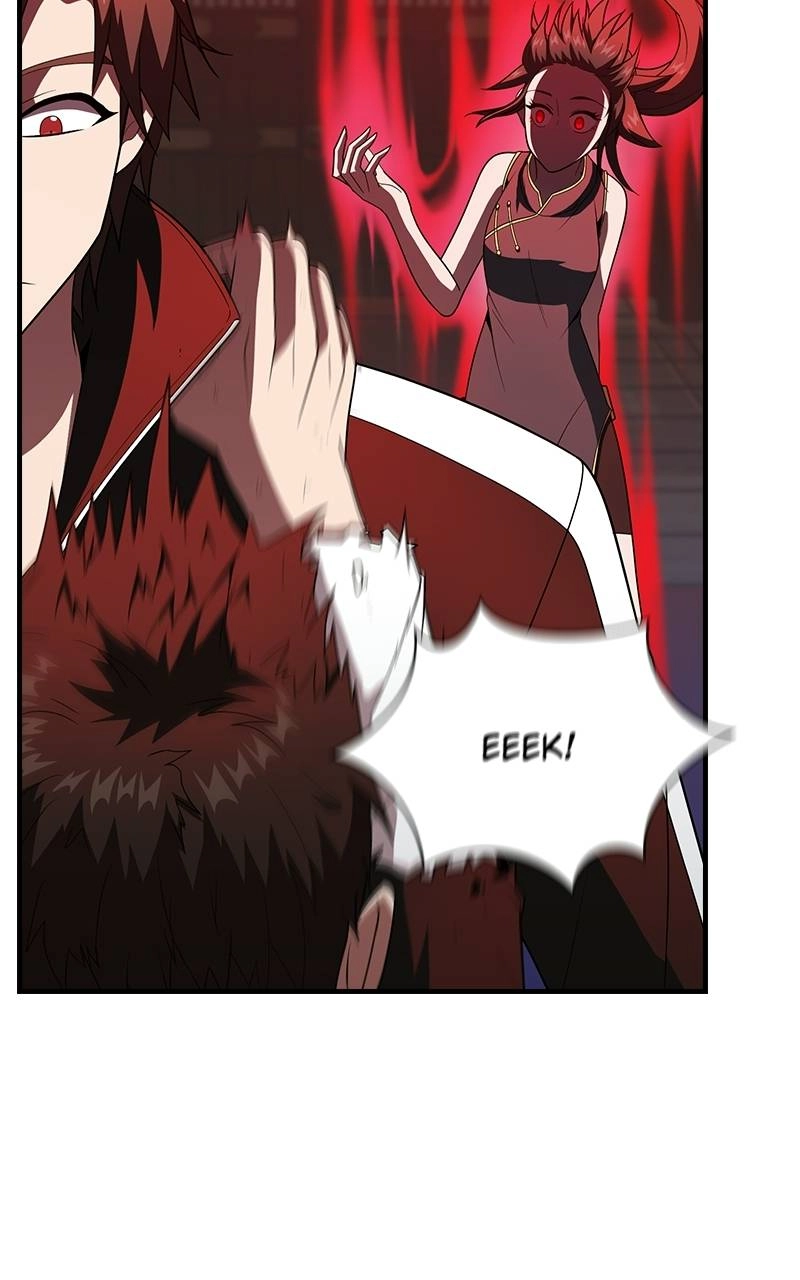The Advanced Player of the Tutorial Tower Chapter 48 - Page 57