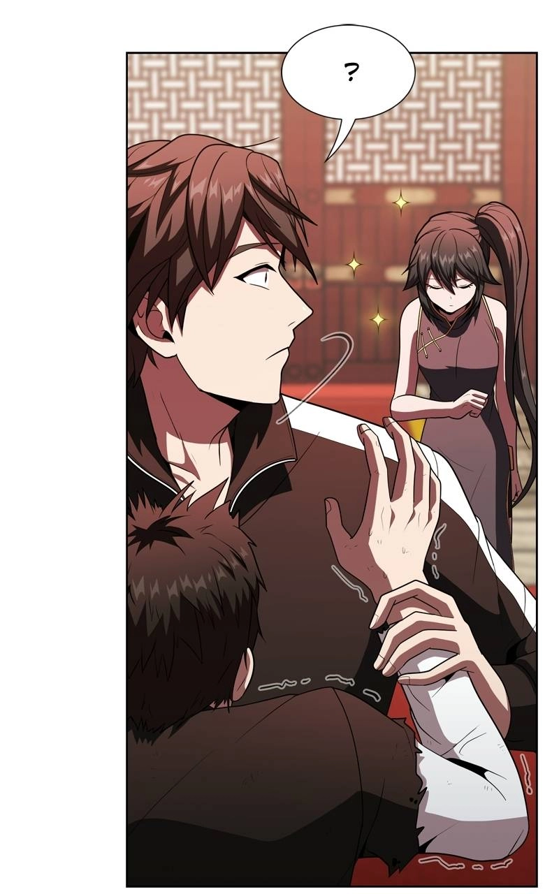The Advanced Player of the Tutorial Tower Chapter 48 - Page 58